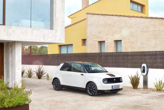 Honda-e 2020 DESCATALOGADO