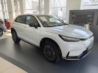 Honda E:ny1 Elegance