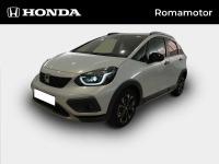 Honda Jazz Crosstar