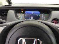 Honda Jazz Crosstar