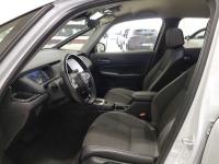 Honda Jazz Crosstar