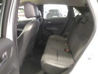Honda Jazz Crosstar