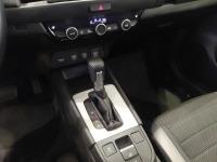 Honda Jazz Crosstar