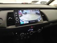 Honda Jazz Crosstar