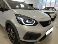 Honda Jazz Crosstar