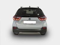 Honda Jazz Crosstar
