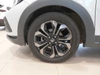 Honda Jazz Crosstar