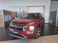 Mitsubishi Outlander PHEV 4WD Kaiteki
