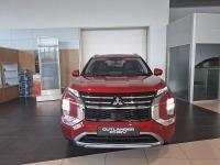 Mitsubishi Outlander PHEV 4WD Kaiteki