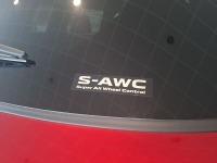 Mitsubishi Outlander PHEV 4WD Kaiteki
