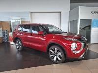 Mitsubishi Outlander PHEV 4WD Kaiteki