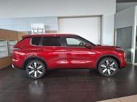 Mitsubishi Outlander PHEV 4WD Kaiteki