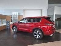 Mitsubishi Outlander PHEV 4WD Kaiteki