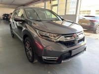 Honda Cr-v ELEGANCE