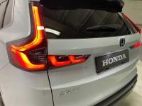 Honda Cr-v 2.0 i-MMD HYBRID Elegance