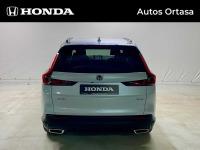 Honda Cr-v 2.0 i-MMD HYBRID Elegance