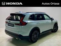 Honda Cr-v 2.0 i-MMD HYBRID Elegance
