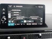 Honda Civic 2.0 i-MMD Advance CVT