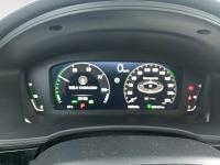 Honda Civic 2.0 i-MMD Advance CVT