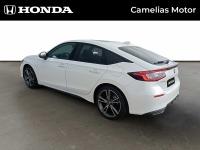 Honda Civic 2.0 i-MMD Advance CVT