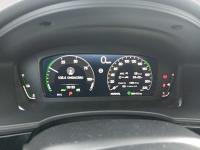 Honda Civic 2.0 i-MMD Advance CVT