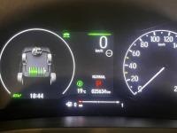 Honda Hr-v Elegance 1.5 i-MMD   4x2