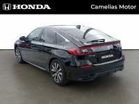Honda Civic 2.0 i-MMD Elegance CVT