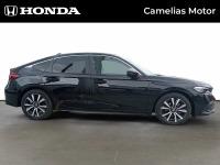 Honda Civic 2.0 i-MMD Elegance CVT