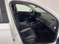 Honda Civic Advance 2.0 i-MMD   CVT