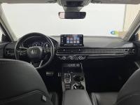 Honda Civic Advance 2.0 i-MMD   CVT