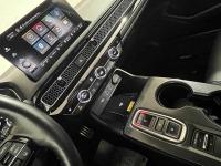 Honda Civic Advance 2.0 i-MMD   CVT