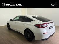 Honda Civic Advance 2.0 i-MMD   CVT