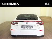Honda Civic Advance 2.0 i-MMD   CVT