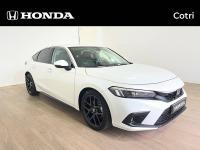 Honda Civic Advance 2.0 i-MMD   CVT