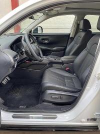 Honda Zr-v 2.0 i-MMD 4x2 CVT Advance