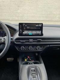 Honda Zr-v 2.0 i-MMD 4x2 CVT Advance