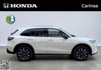 Honda Zr-v 2.0 i-MMD 4x2 CVT Advance