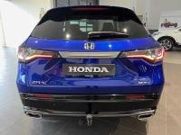 Honda Zr-v ES - SUV5 EU6d, Sport (EURO 6d), 2023 - 2025