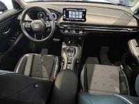 Honda Zr-v ES - SUV5 EU6d, Sport (EURO 6d), 2023 - 2025