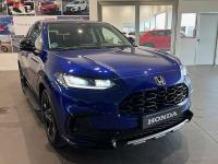 Honda Zr-v ES - SUV5 EU6d, Sport (EURO 6d), 2023 - 2025