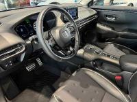 Honda Zr-v ES - SUV5 EU6d, Sport (EURO 6d), 2023 - 2025