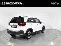 Honda Jazz ES - Mon5 1.5 i-MMD Hybrid EU6d, Crosstar (EURO 6d), 2020 - 2023