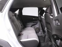 Honda Jazz ES - Mon5 1.5 i-MMD Hybrid EU6d, Crosstar (EURO 6d), 2020 - 2023