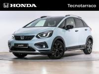 Honda Jazz 1.5 I-MMD HEV CROSSTAR 122 5P