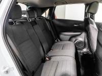 Honda Jazz 1.5 I-MMD HEV CROSSTAR 122 5P