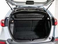 Honda Jazz 1.5 I-MMD HEV CROSSTAR 122 5P
