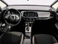 Honda Jazz 1.5 I-MMD HEV CROSSTAR 122 5P