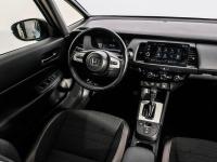 Honda Jazz 1.5 I-MMD HEV CROSSTAR 122 5P