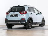 Honda Jazz 1.5 I-MMD HEV CROSSTAR 122 5P