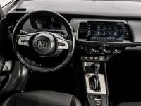 Honda Jazz 1.5 I-MMD HEV CROSSTAR 122 5P